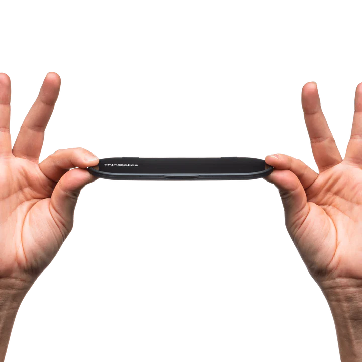 Brooklyn + Milano Etui - ThinOptics