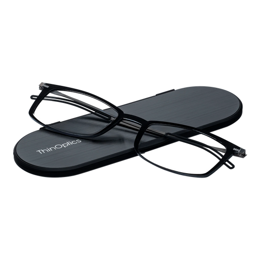 Brooklyn + Milano Etui - ThinOptics