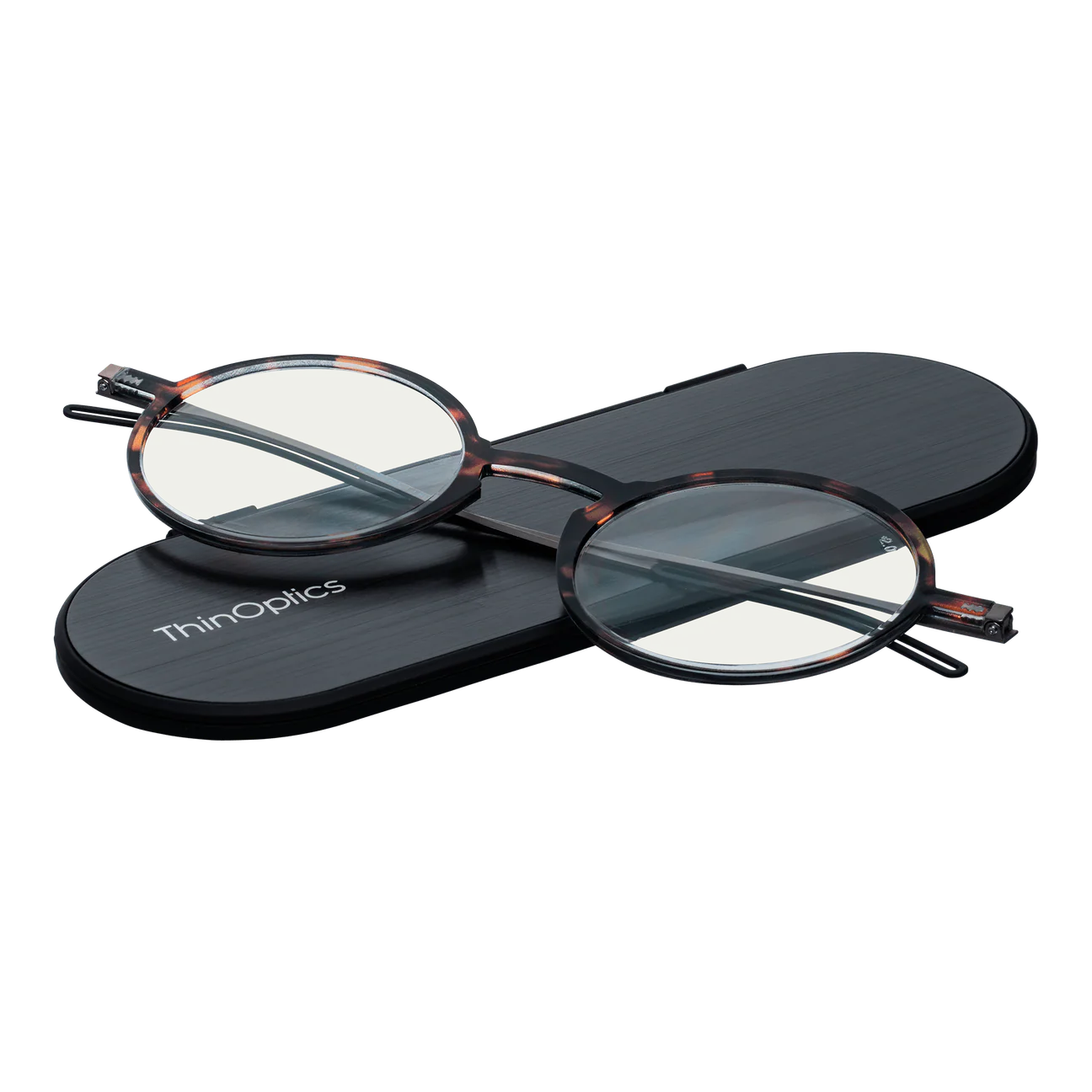 Manhattan + Milano Etui - ThinOptics