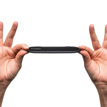 Brooklyn + Milano Etui - ThinOptics