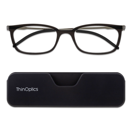 Connect + Connect Etui - ThinOptics