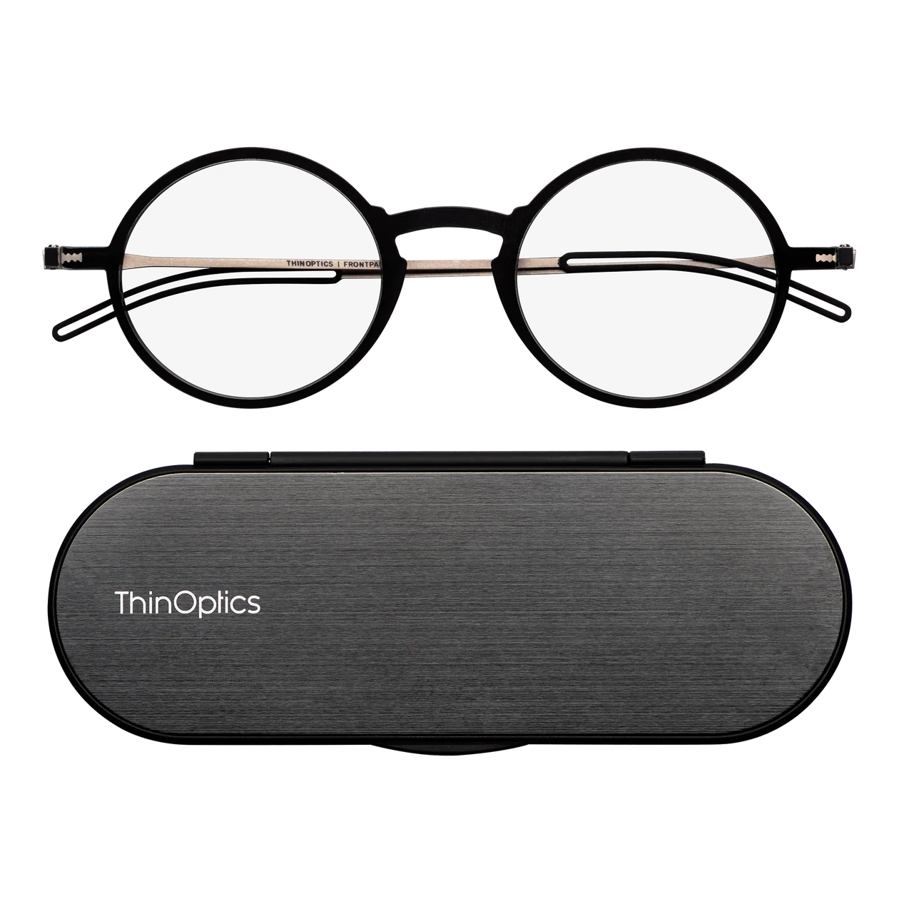 Manhattan + Milano Etui - ThinOptics