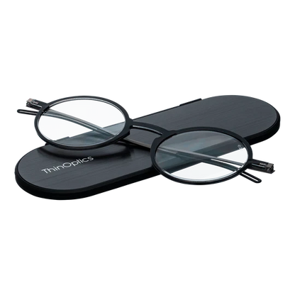 Manhattan + Milano Etui - ThinOptics