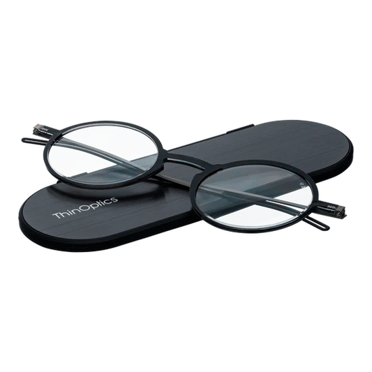 Manhattan + Milano Etui - ThinOptics