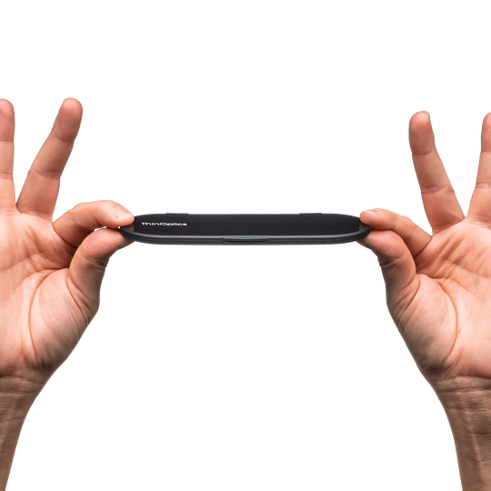 Manhattan + Milano Etui - ThinOptics