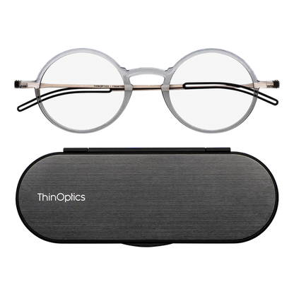 Manhattan + Milano Etui - ThinOptics