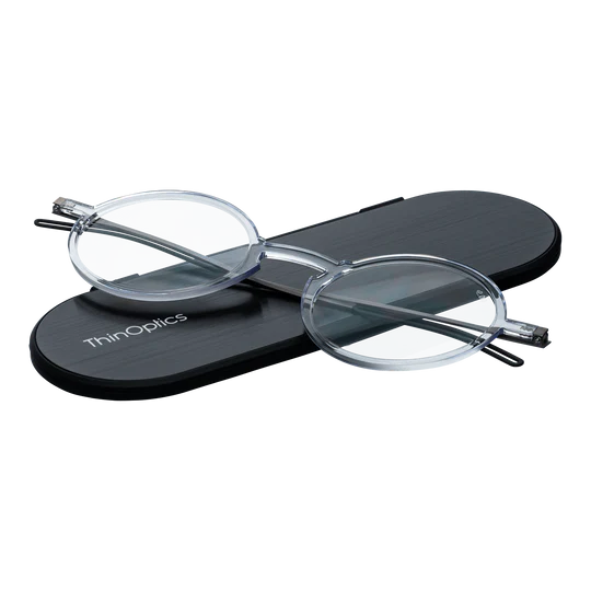 Manhattan + Milano Etui - ThinOptics