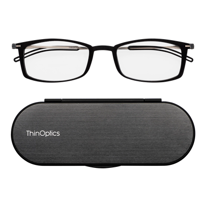 Brooklyn + Milano Etui - ThinOptics