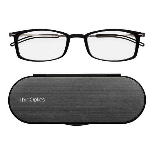 Brooklyn + Milano Etui - ThinOptics