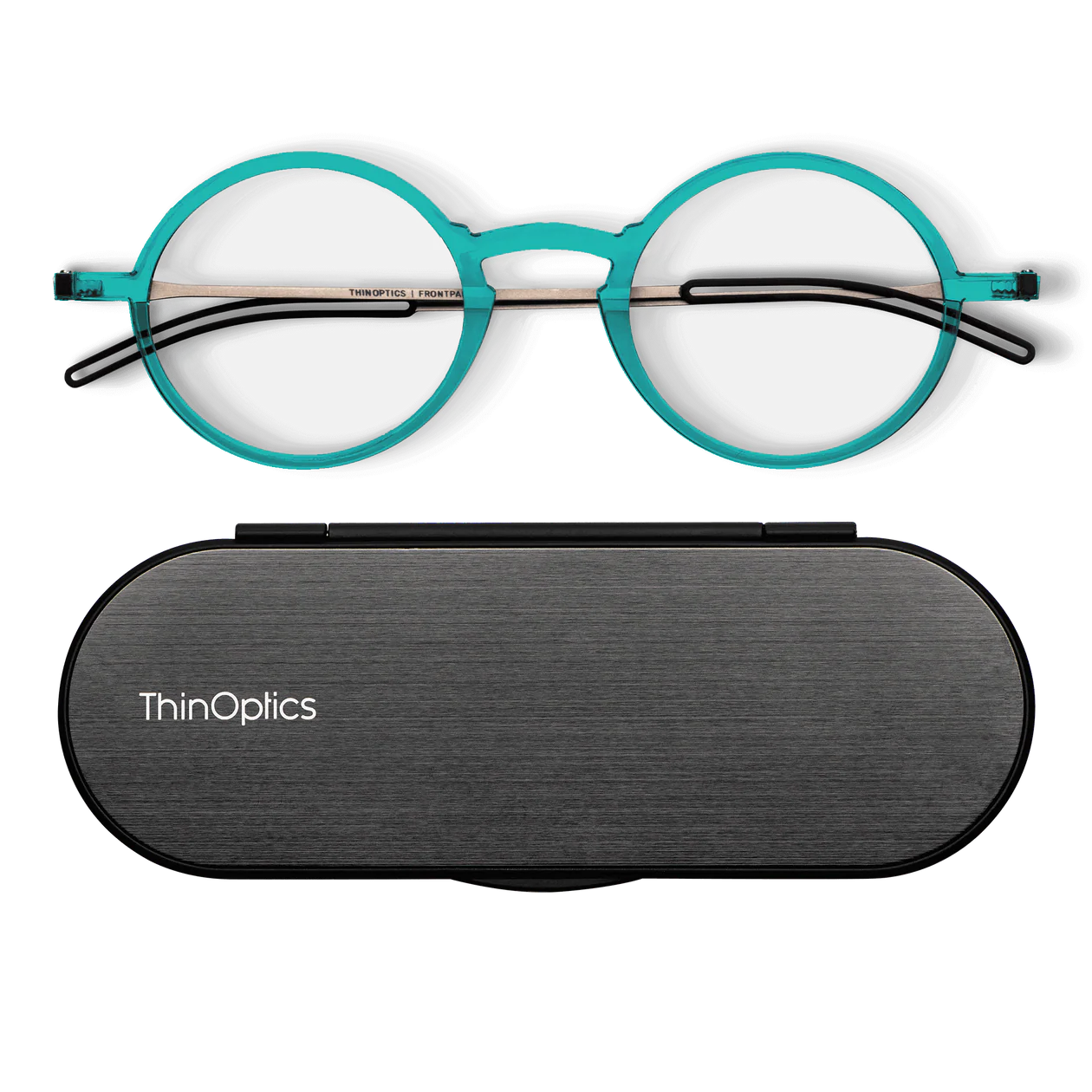 Manhattan + Milano Etui - ThinOptics