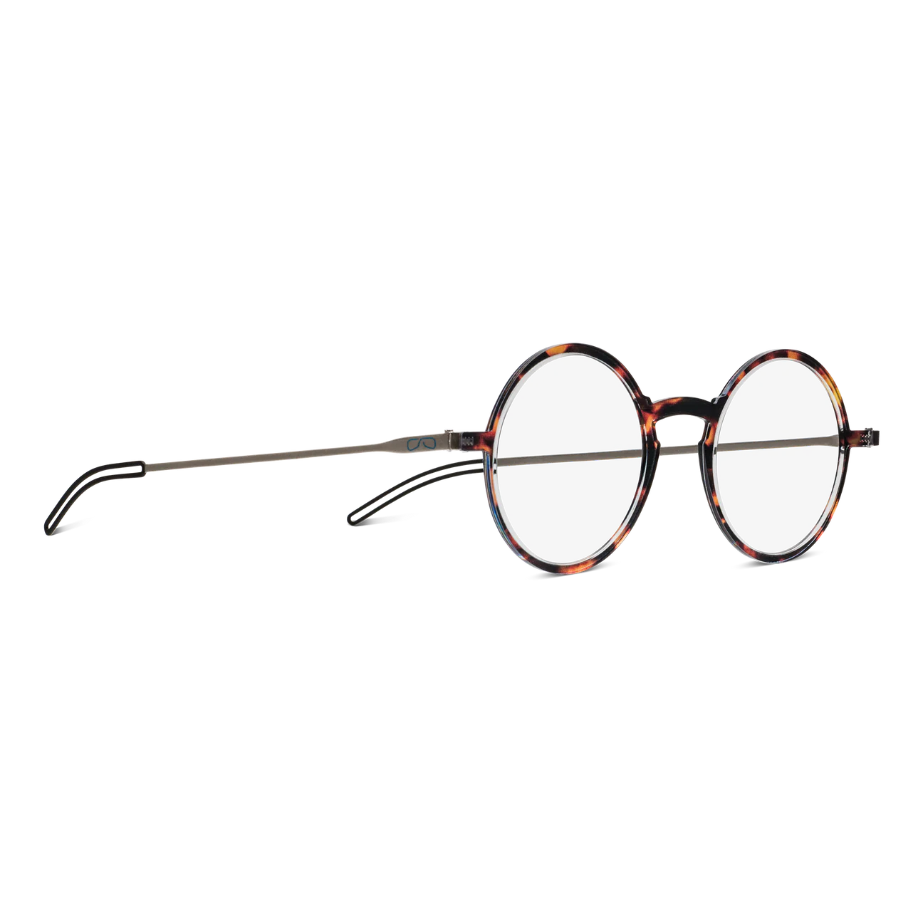 Manhattan + Milano Etui - ThinOptics