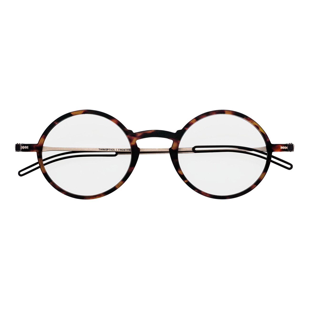 Manhattan + Milano Etui - ThinOptics