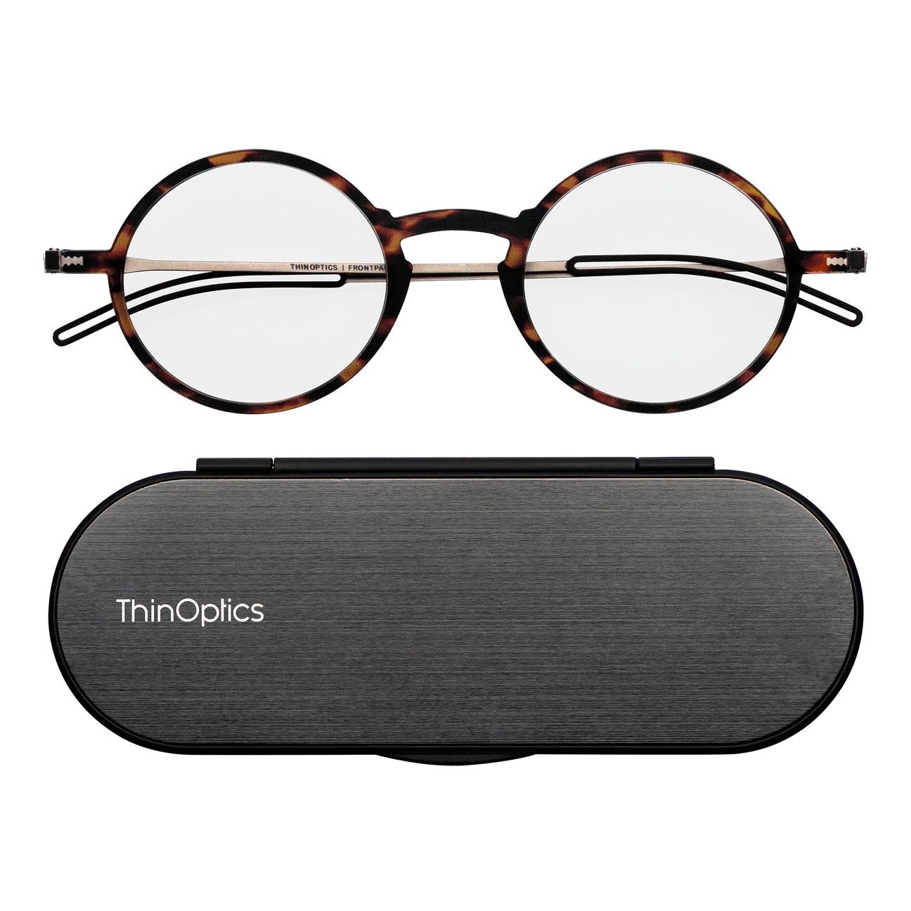 Manhattan + Milano Etui - ThinOptics